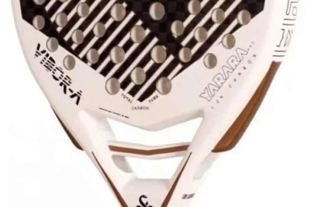 Vibor-a Yarara Pro White 2025