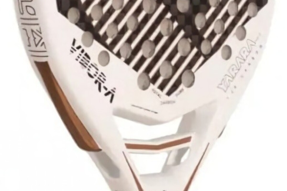 Vibor-a Yarara Pro White 2025