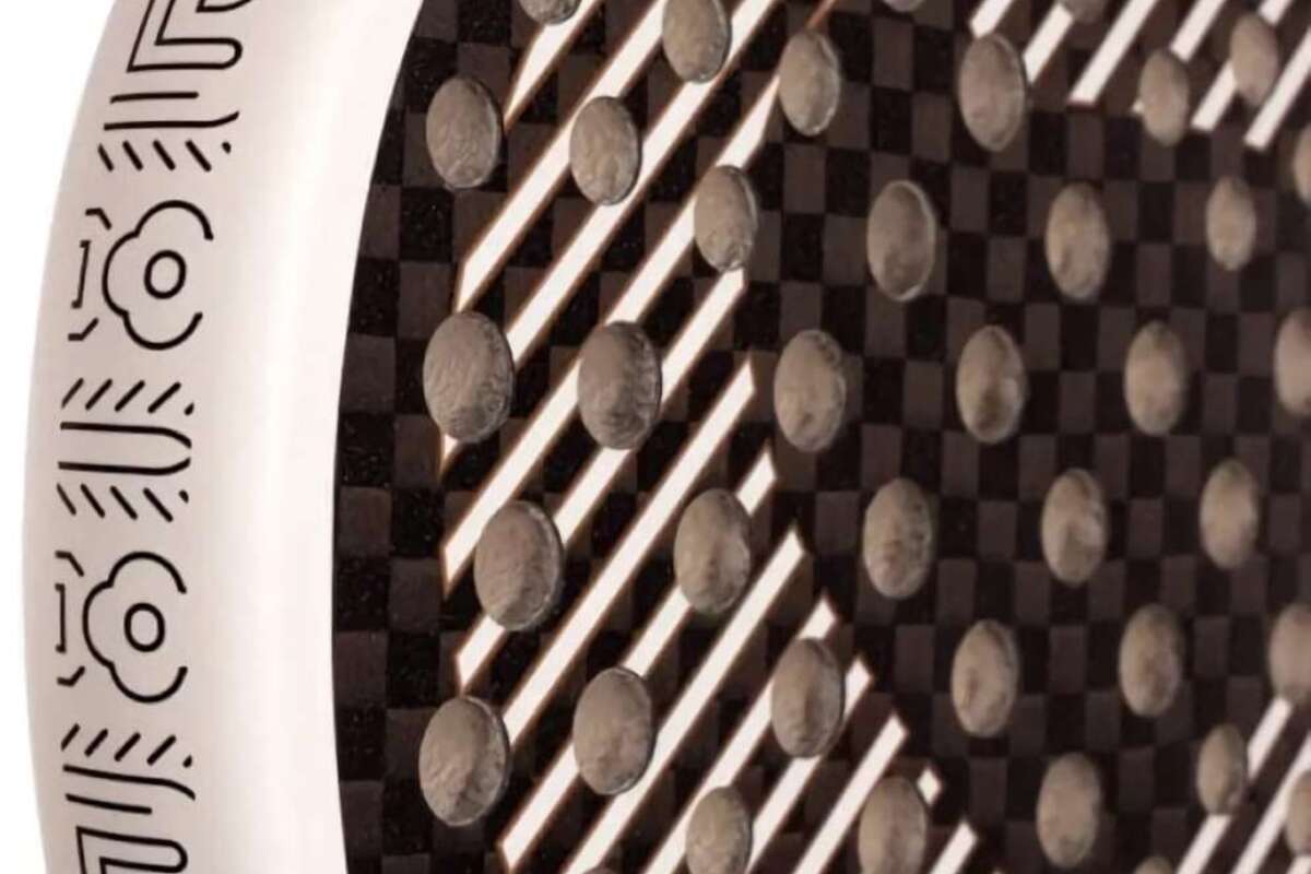 Vibor-a Yarara Pro White 2025