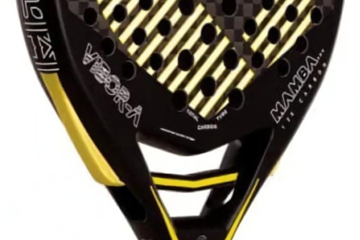 Vibor-a Mamba Pro Black 2025