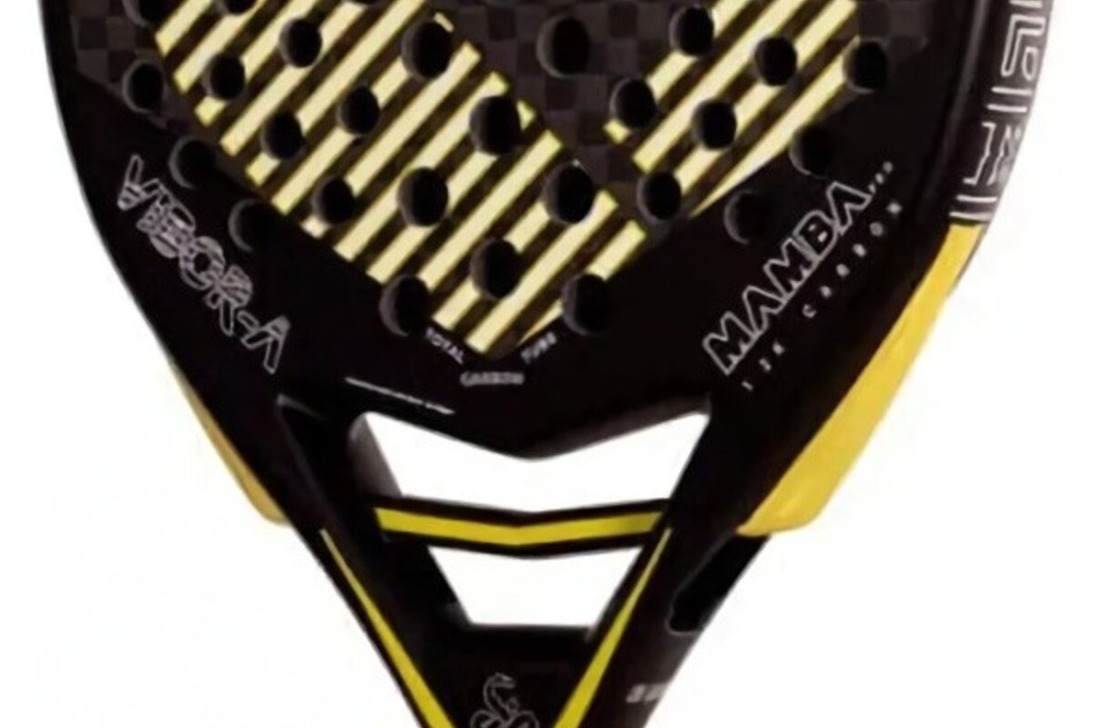 Vibor-a Mamba Pro Black 2025