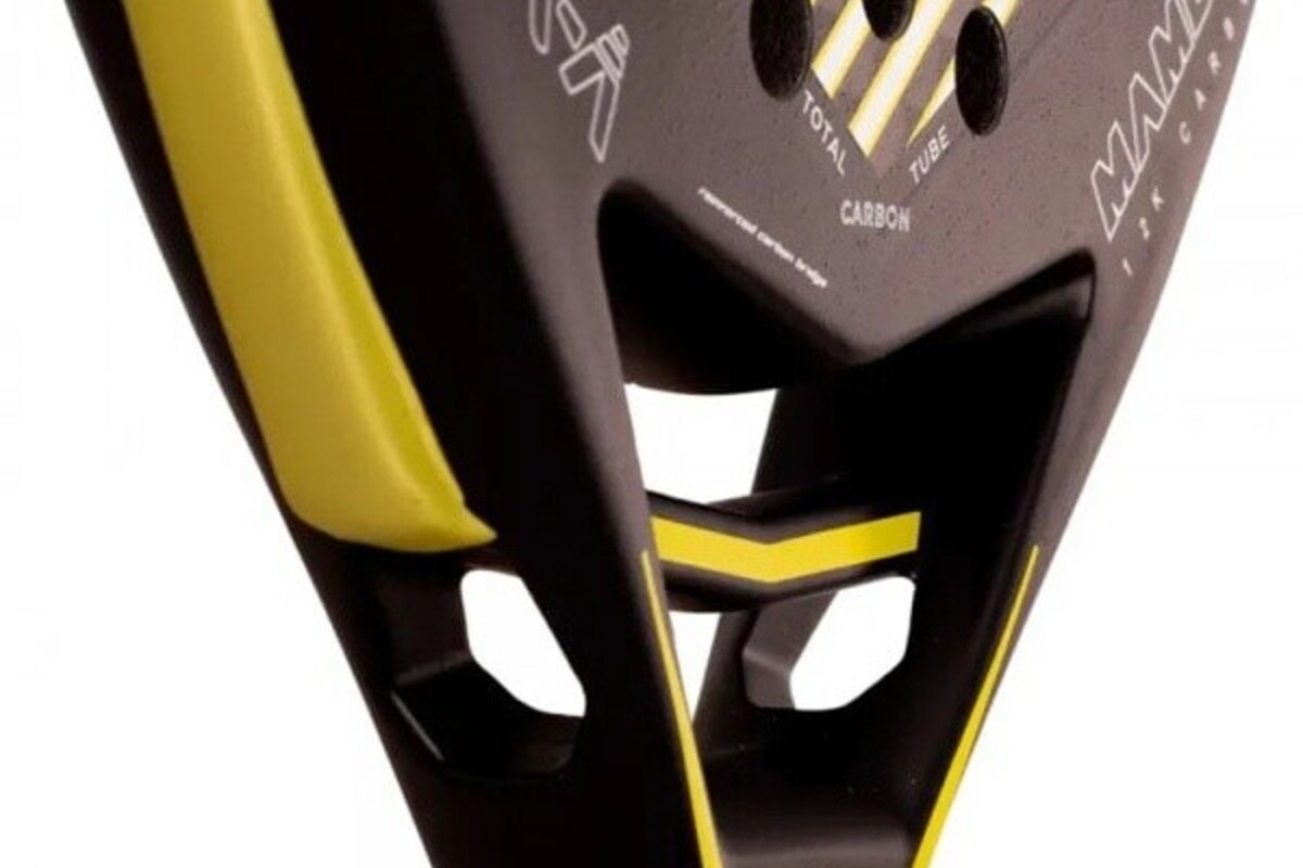 Vibor-a Mamba Pro Black 2025