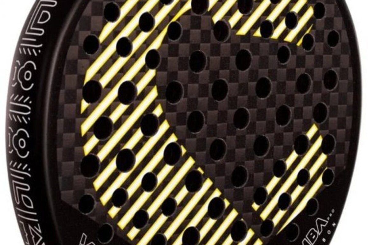 Vibor-a Mamba Pro Black 2025