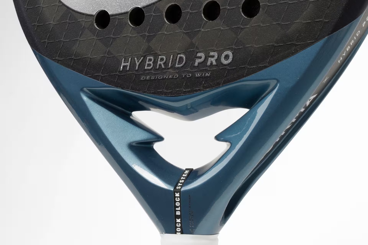 KUIKMA Hybrid Pro Coki Nieto 2026