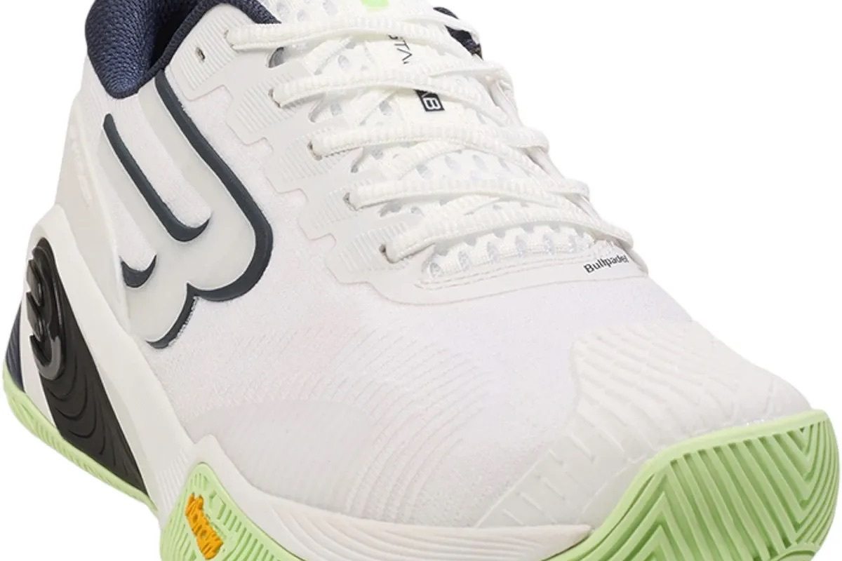Bullpadel Hack Vibram 26V
