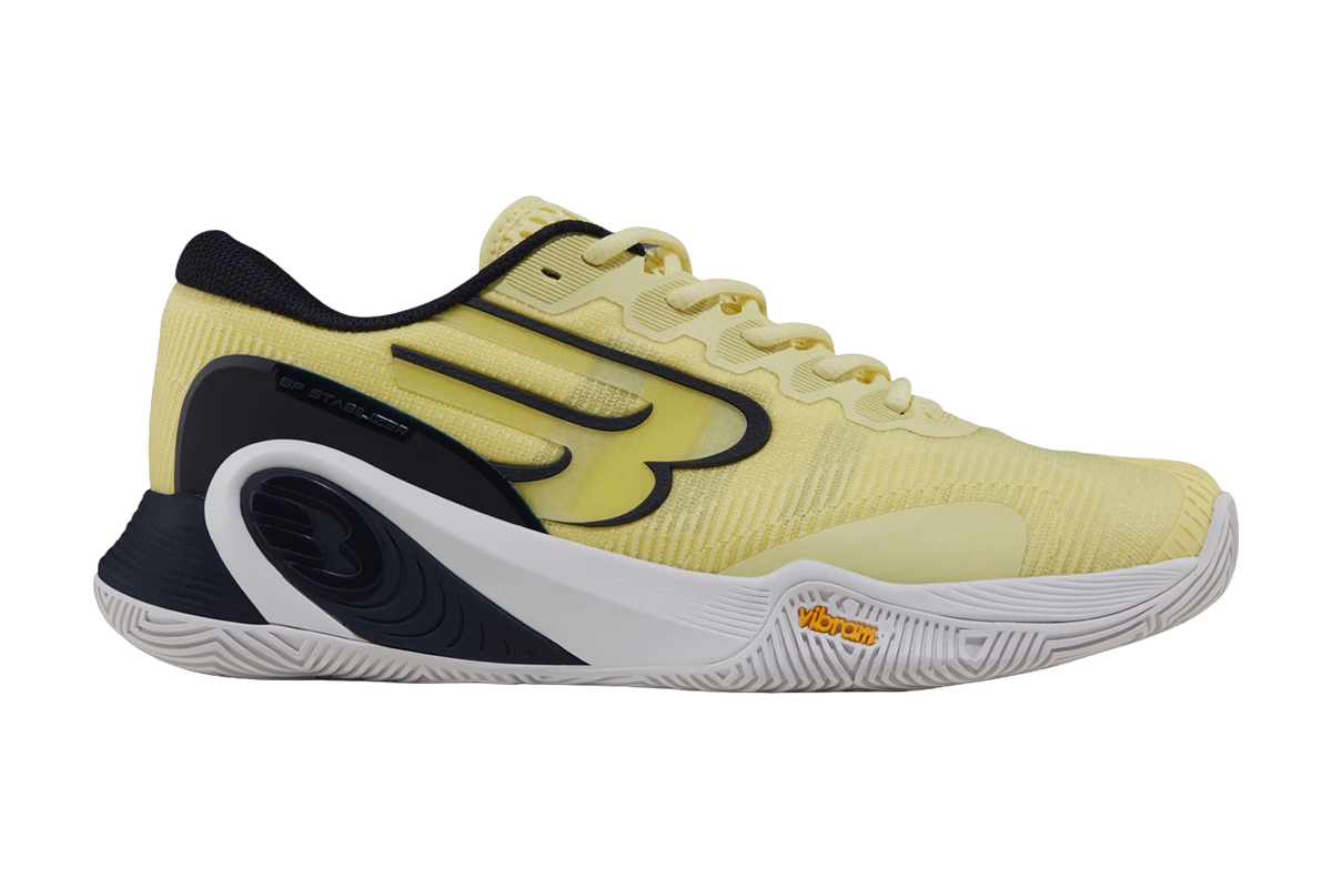Bullpadel Hack Vibram 26V