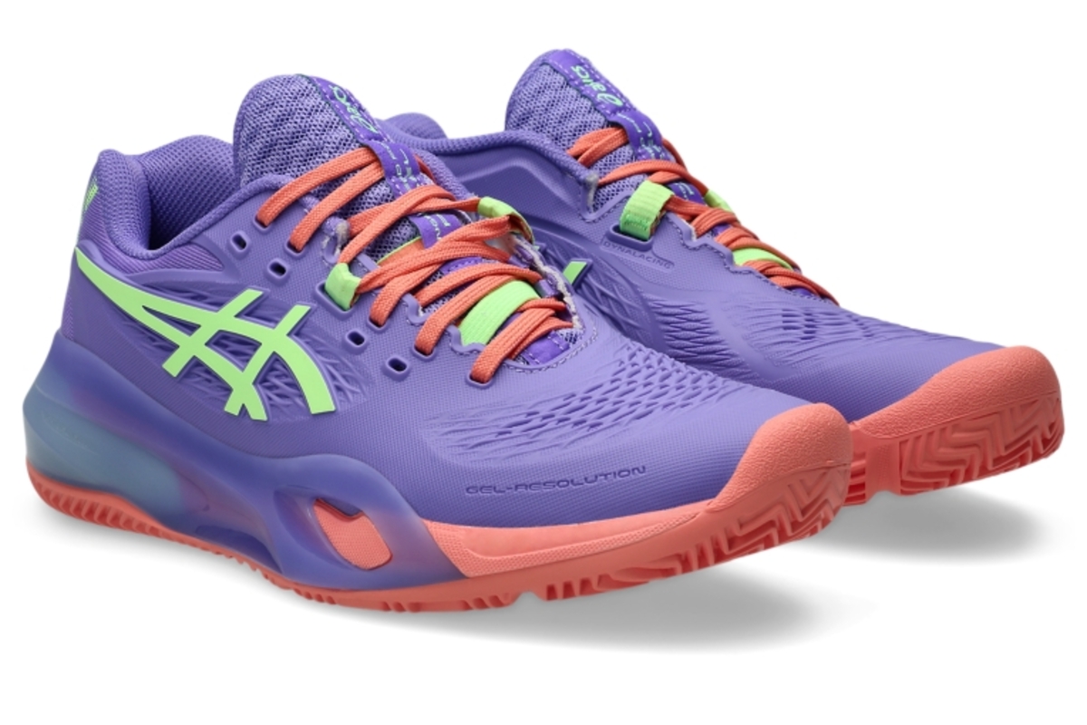 ASICS Gel-Resolution X Padel