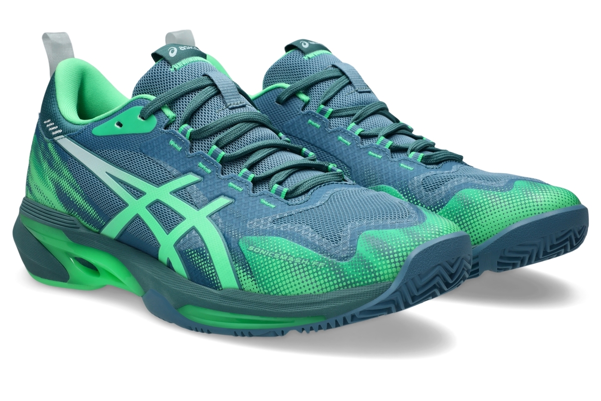 ASICS SonicSmash FF