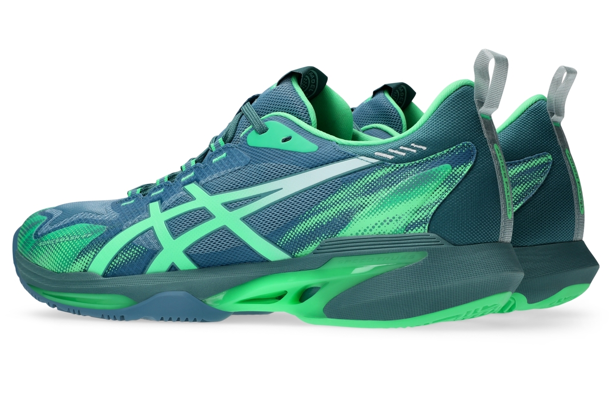 ASICS SonicSmash FF