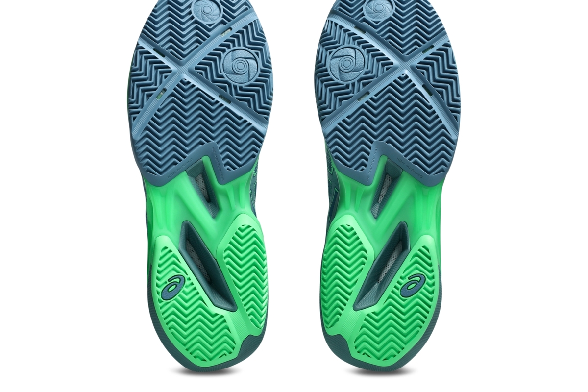 ASICS SonicSmash FF