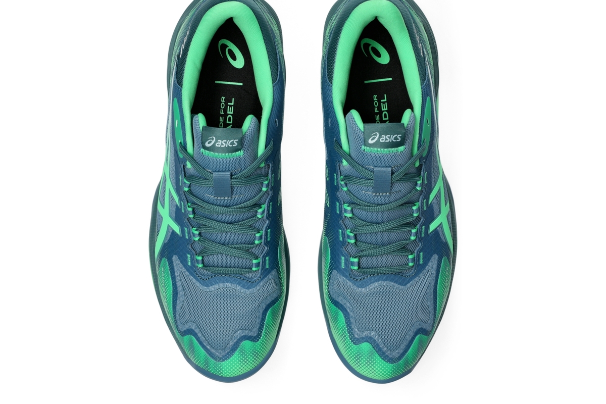 ASICS SonicSmash FF