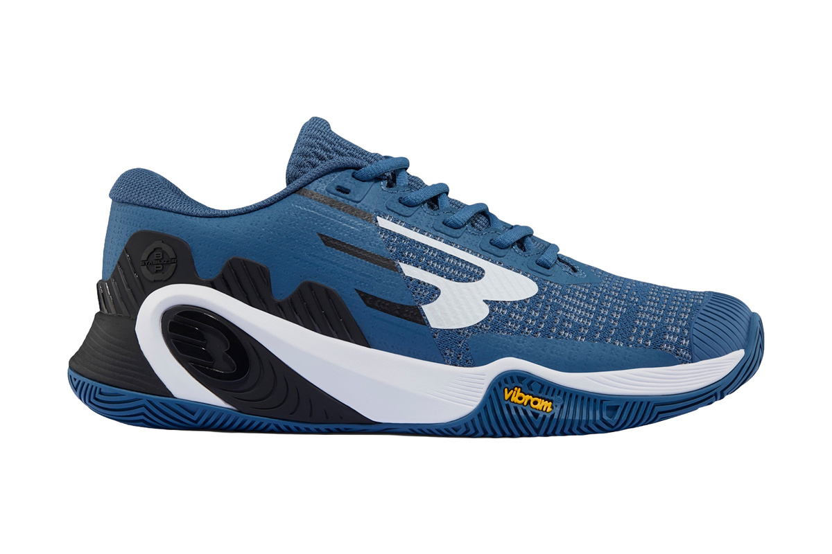 Bullpadel Vertex Vibram 26V