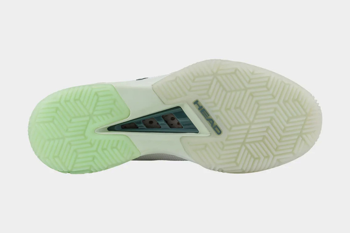 HEAD Sprint Pro 4.0 Padel