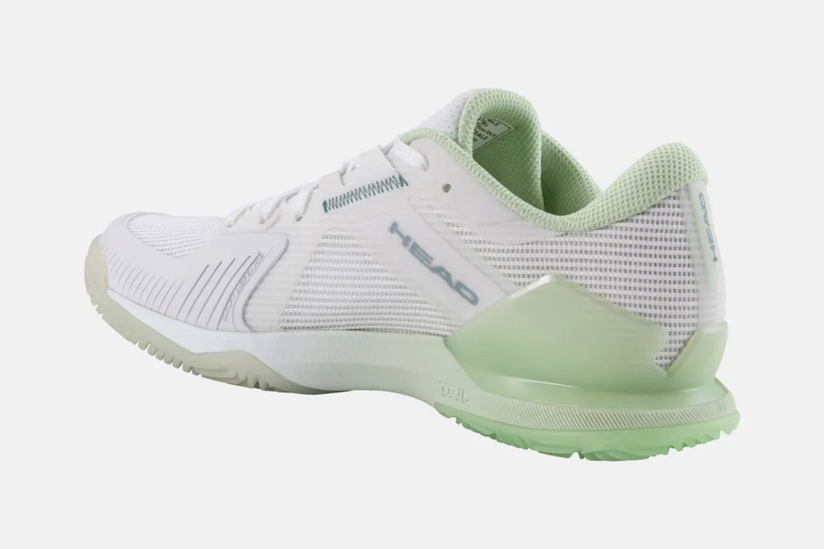 HEAD Sprint Pro 4.0 Padel