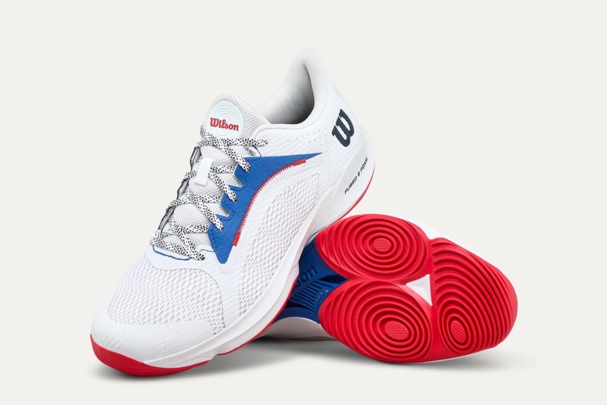 Wilson Hurakn Pro V2 Men's