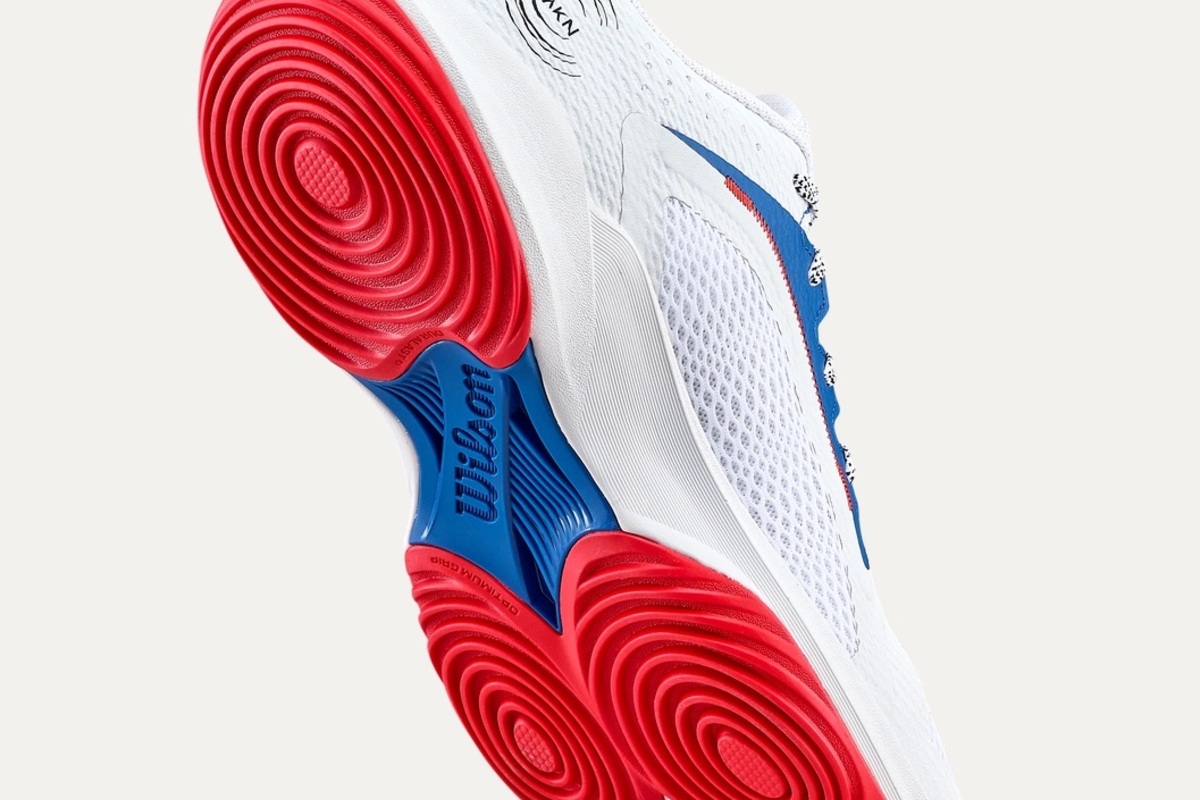 Wilson Hurakn Pro V2 Men's