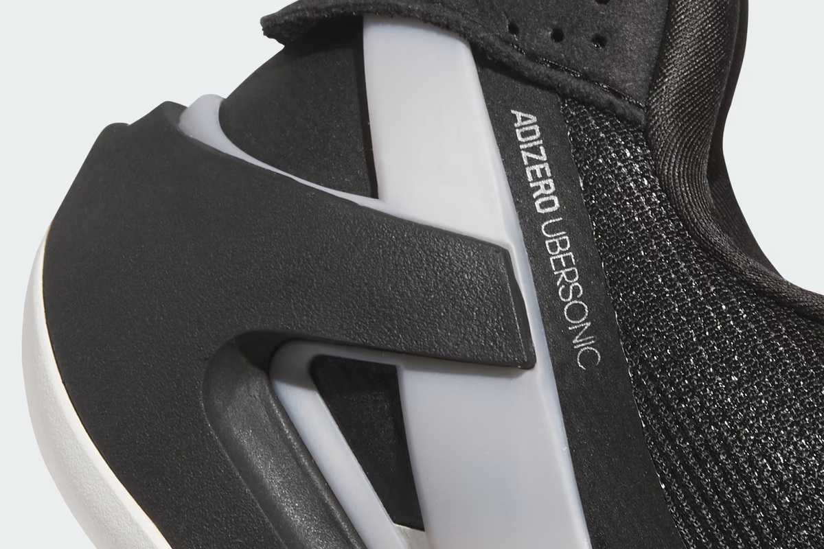 Adidas Adizero Ubersonic 5 Clay