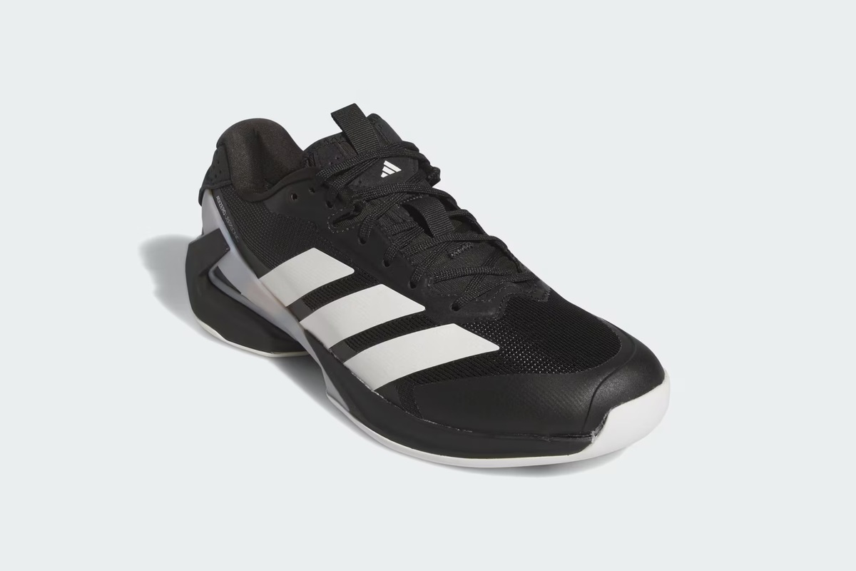 Adidas Adizero Ubersonic 5 Clay