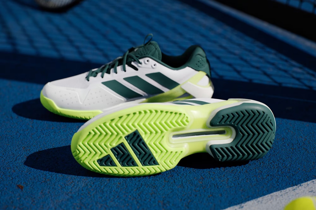 Adidas Adizero Ubersonic 5 Clay