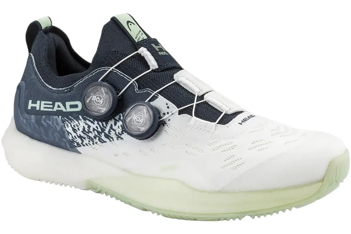HEAD Motion Pro BOA