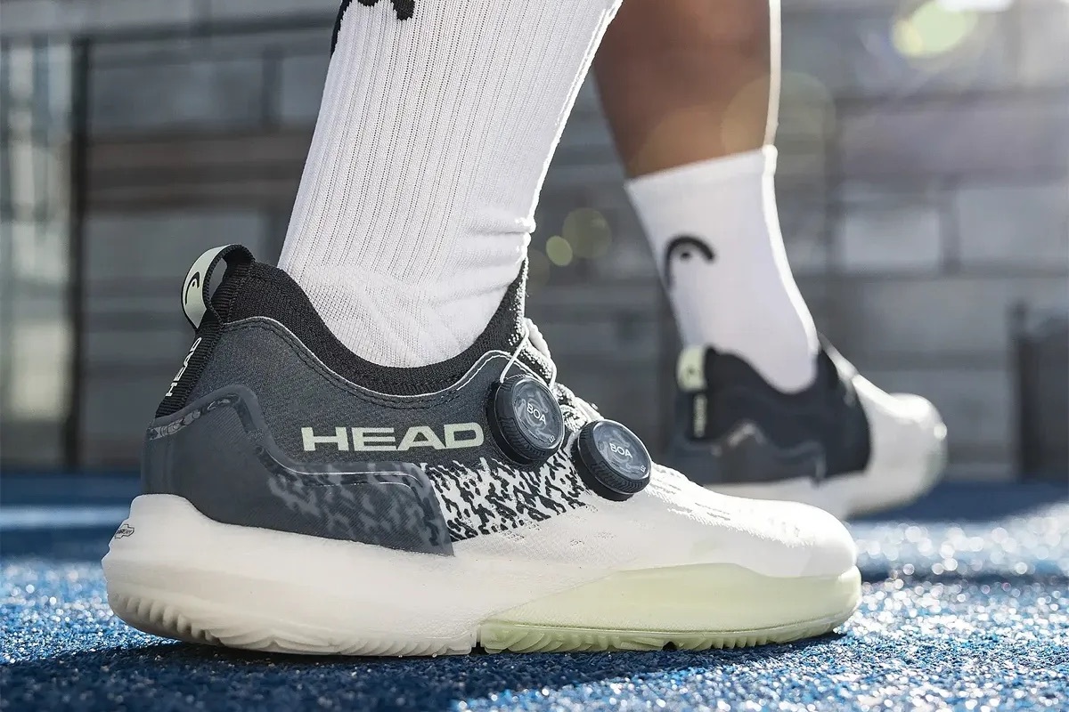 HEAD Motion Pro BOA