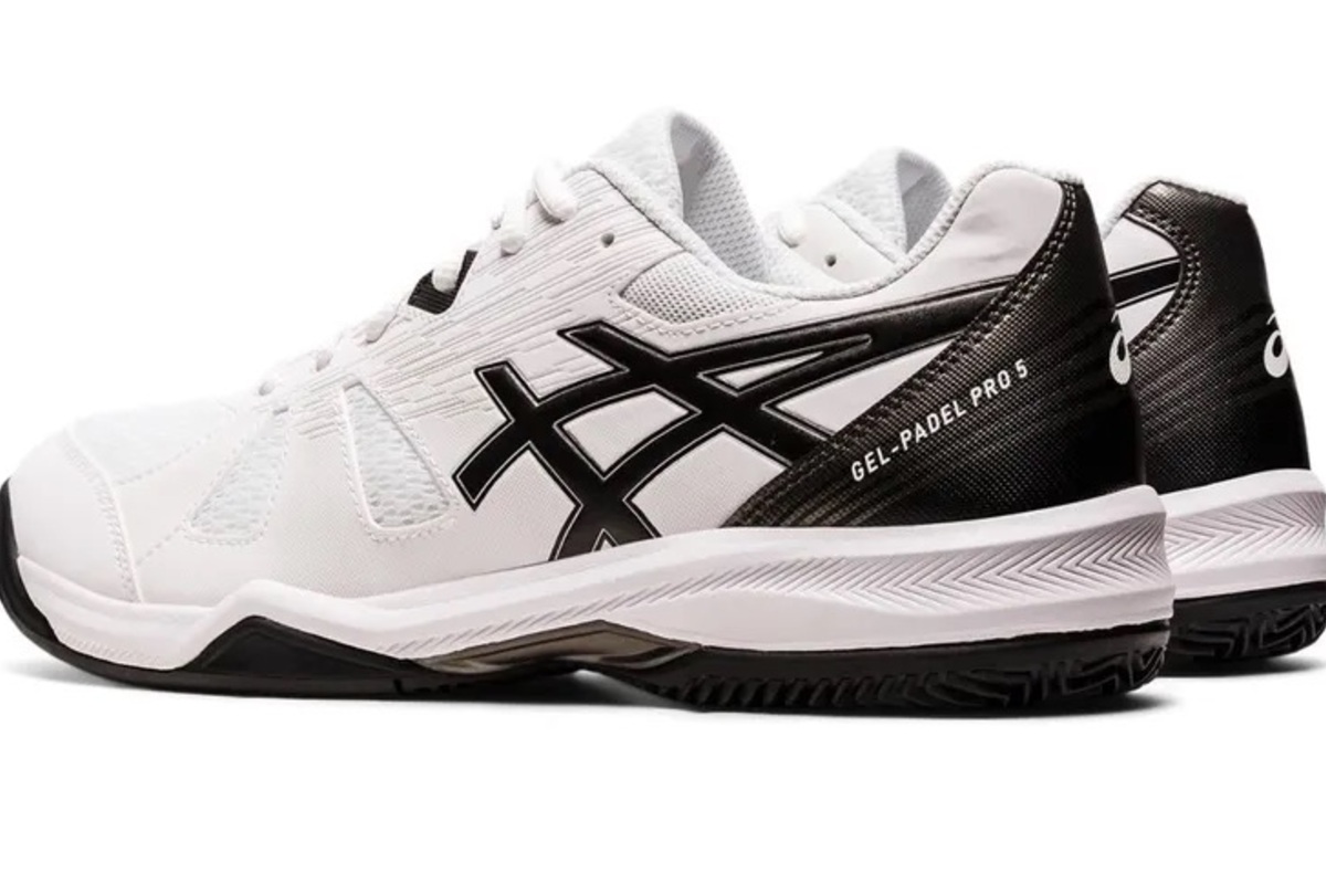 ASICS Gel-Padel Pro 5