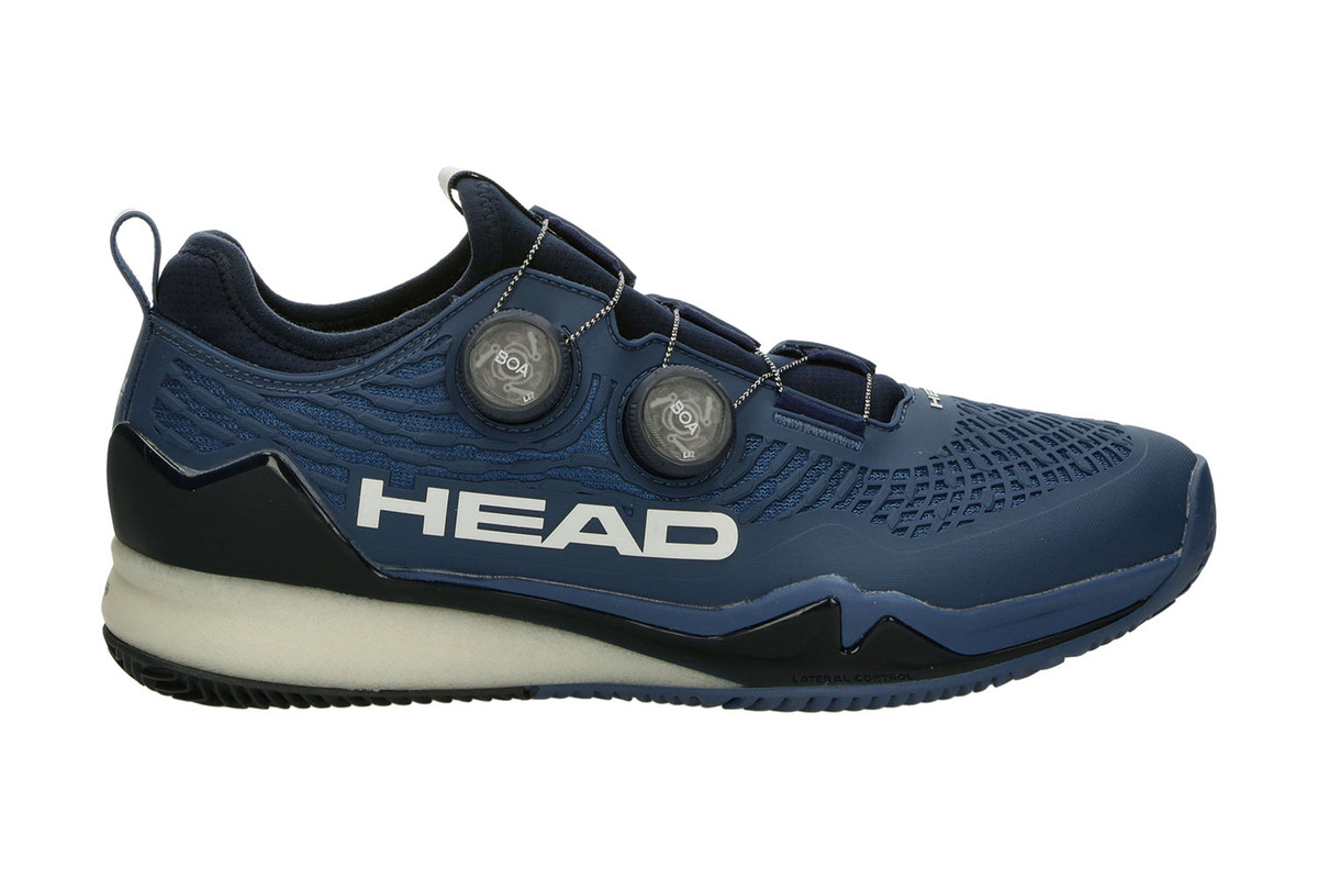 HEAD Endure Pro BOA Clay