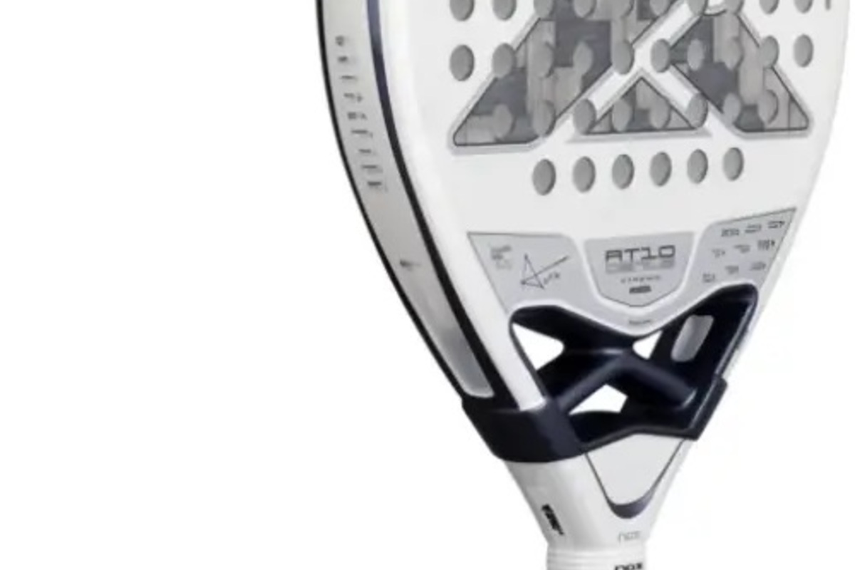 NOX  AT10 Luxury Genius 12K Alum Xtrem Lite 2026