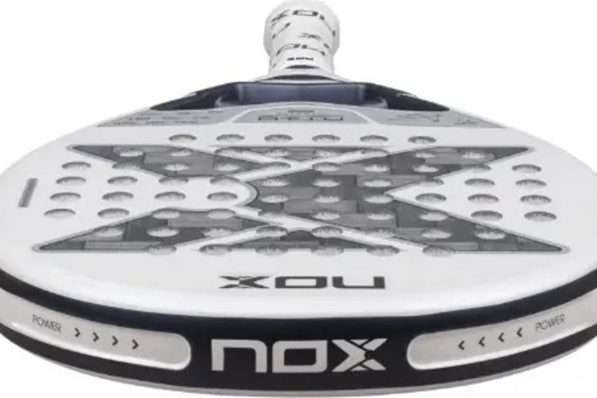 NOX  AT10 Luxury Genius 12K Alum Xtrem Lite 2026