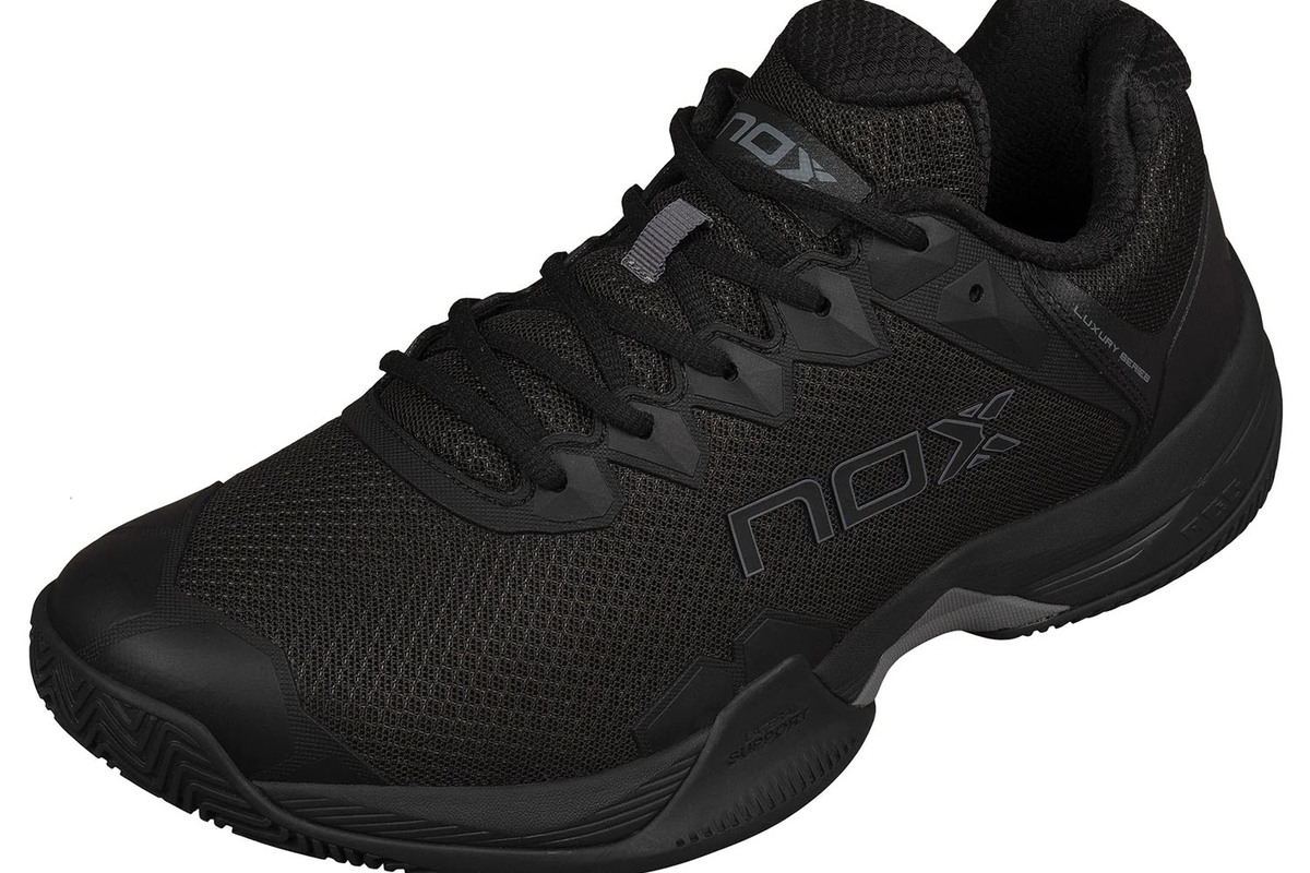 NOX ML10 Hexa 2026