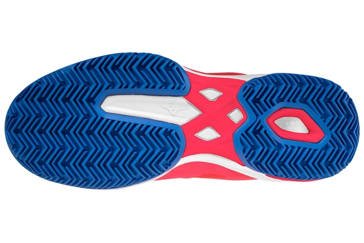 Mizuno Wave Exceed Light Padel