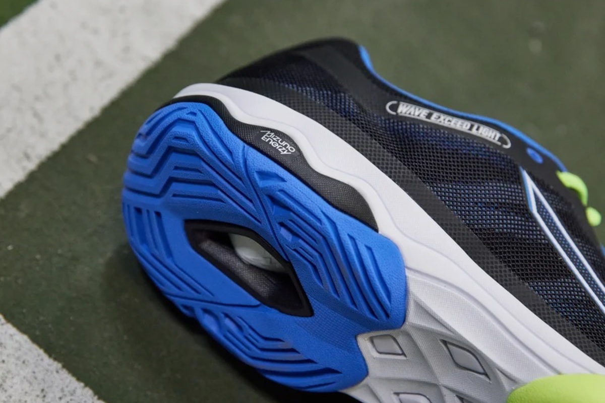 Mizuno Wave Exceed Light Padel