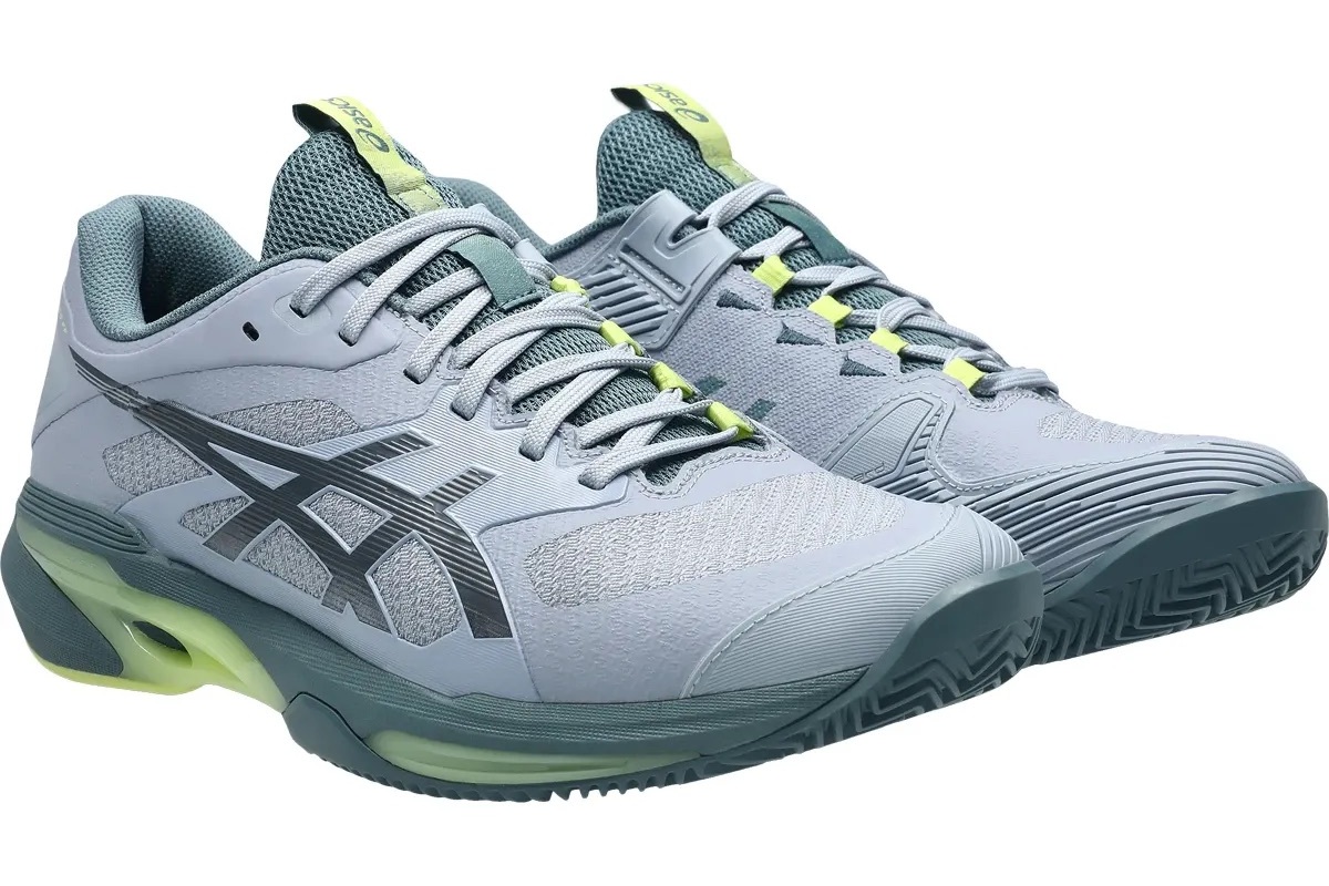 ASICS Solution Speed FF 4 Clay