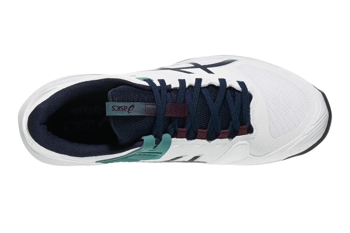 ASICS Solution Speed FF 4 Clay