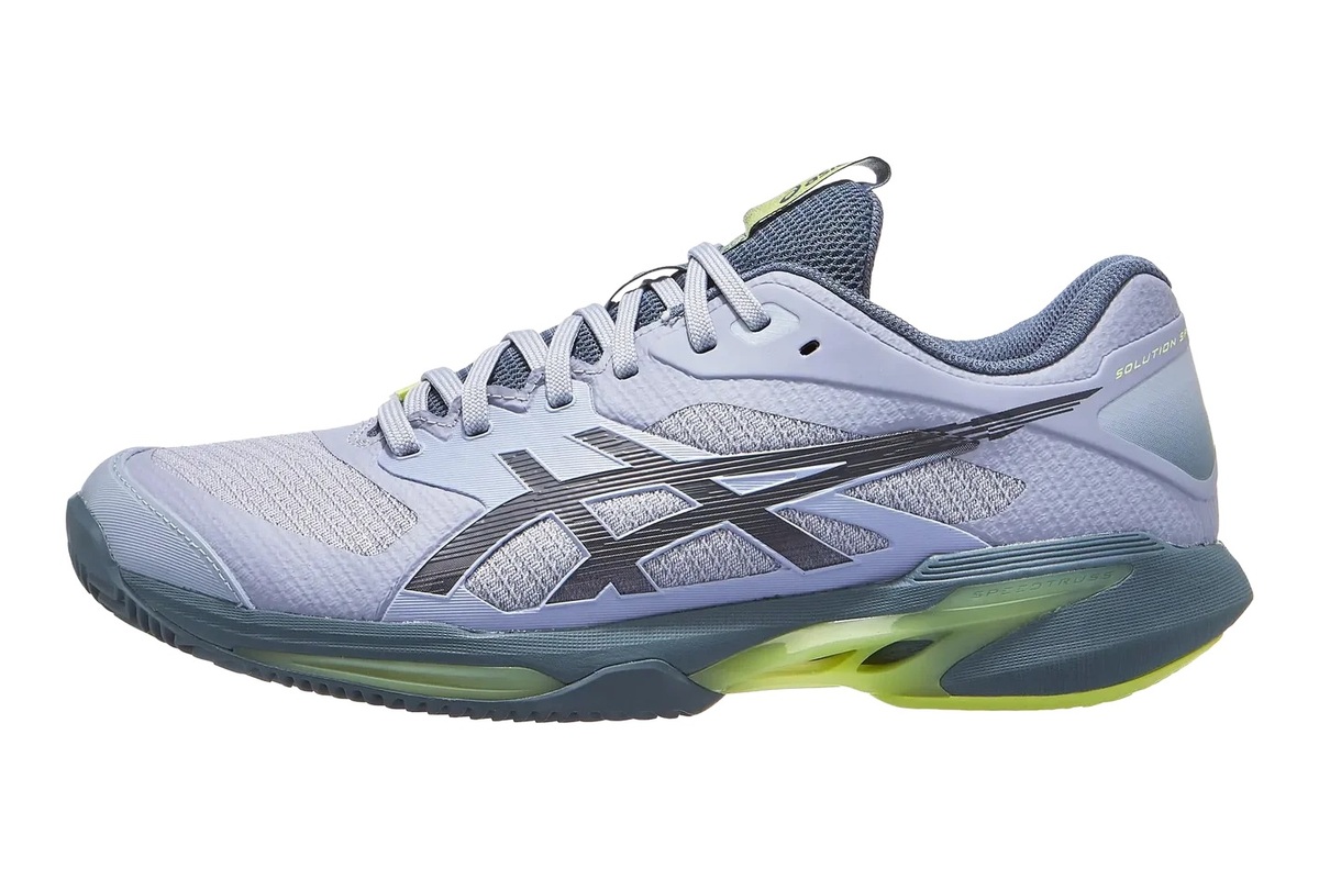 ASICS Solution Speed FF 4 Clay