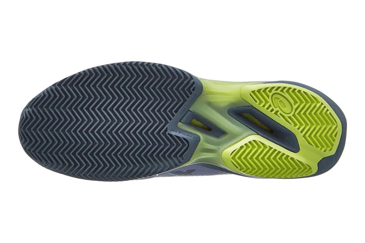 ASICS Solution Speed FF 4 Clay