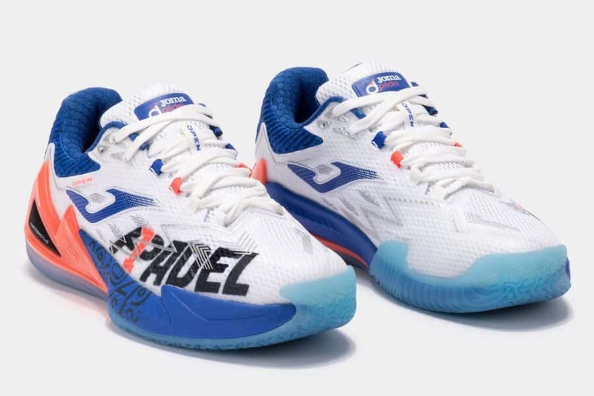 Joma Open Men