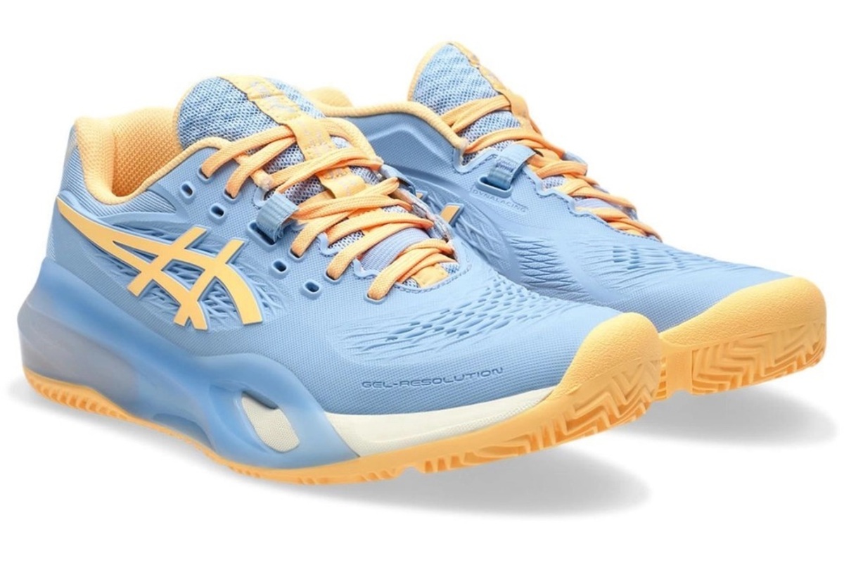 ASICS Gel-Resolution X Padel Women