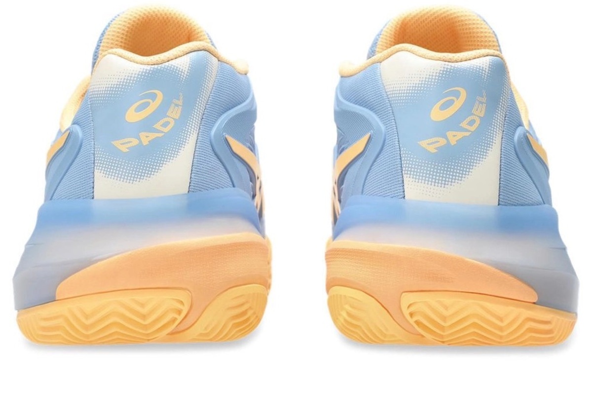 ASICS Gel-Resolution X Padel Women