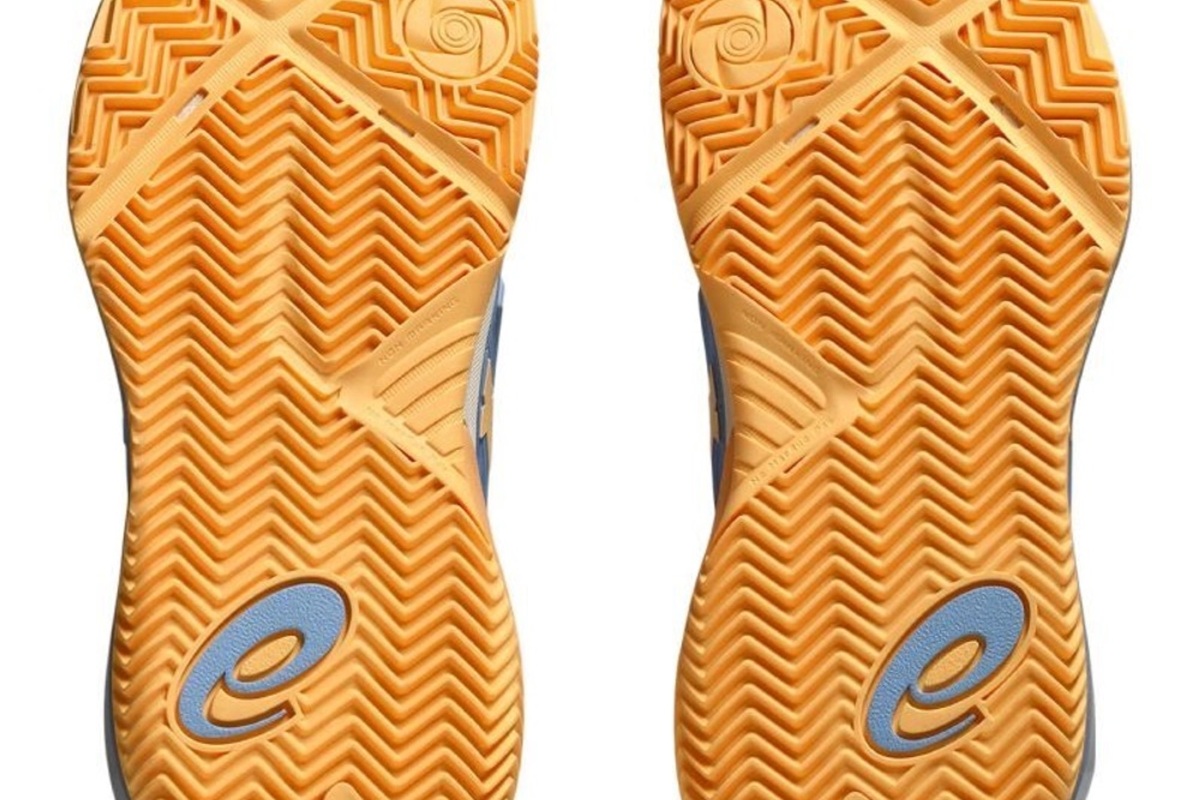 ASICS Gel-Resolution X Padel Women
