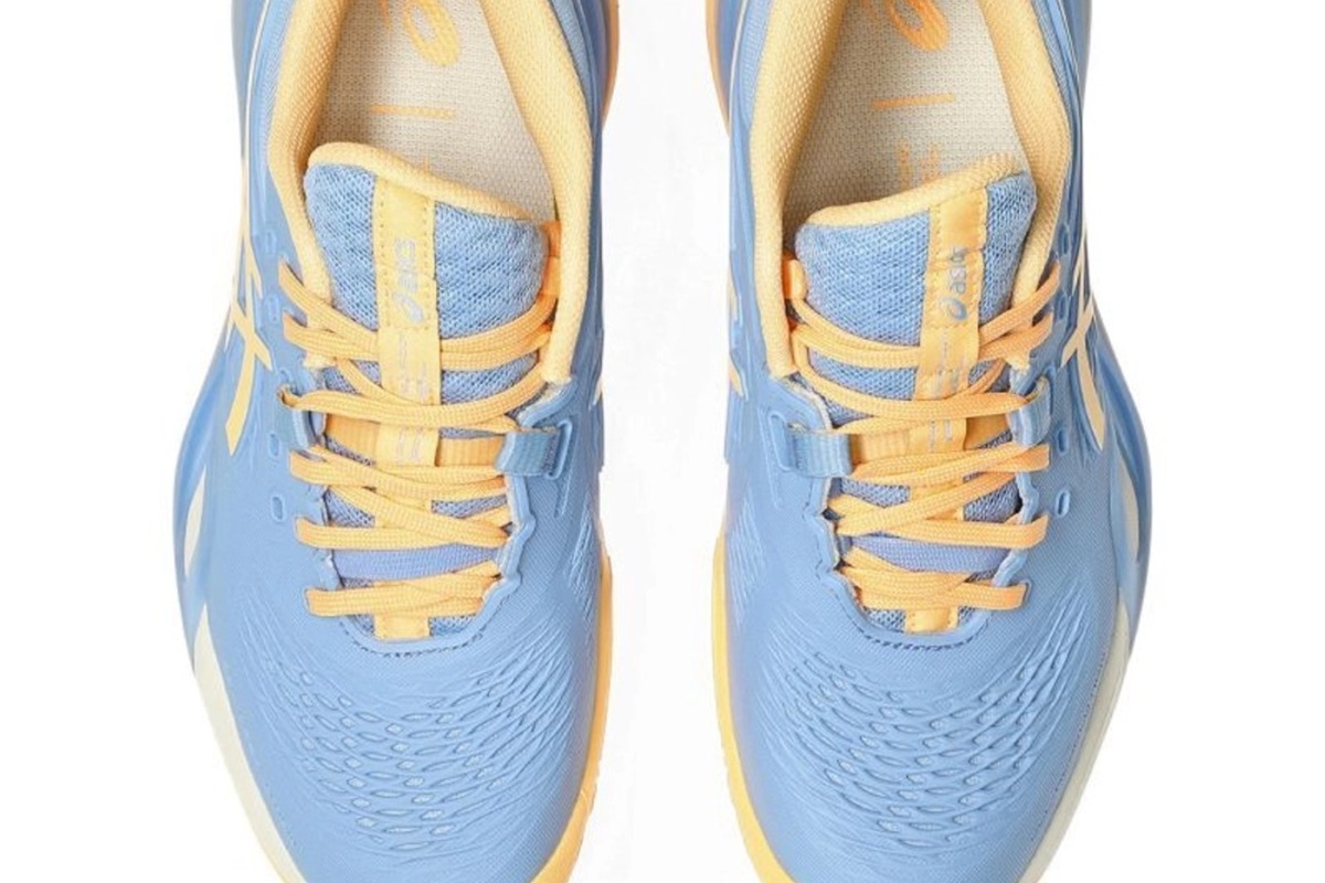 ASICS Gel-Resolution X Padel Women