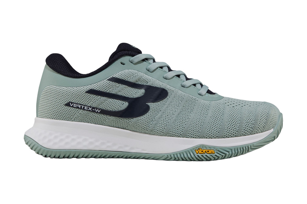 Bullpadel Vertex Vibram Woman 26V