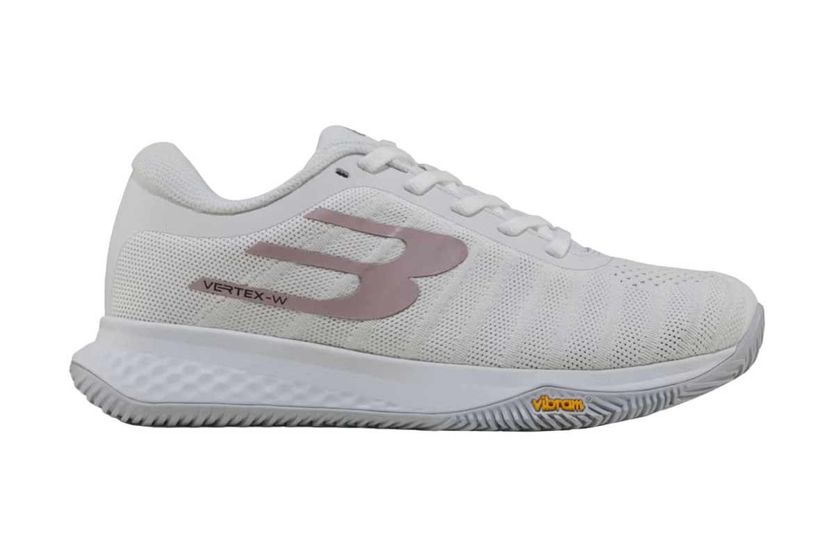 Bullpadel Vertex Vibram Woman 26V