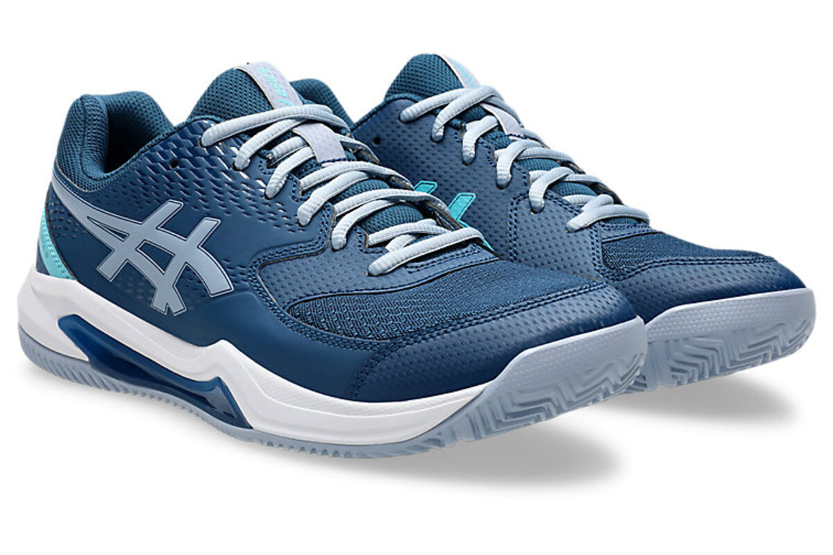ASICS Gel-Dedicate 8 Padel