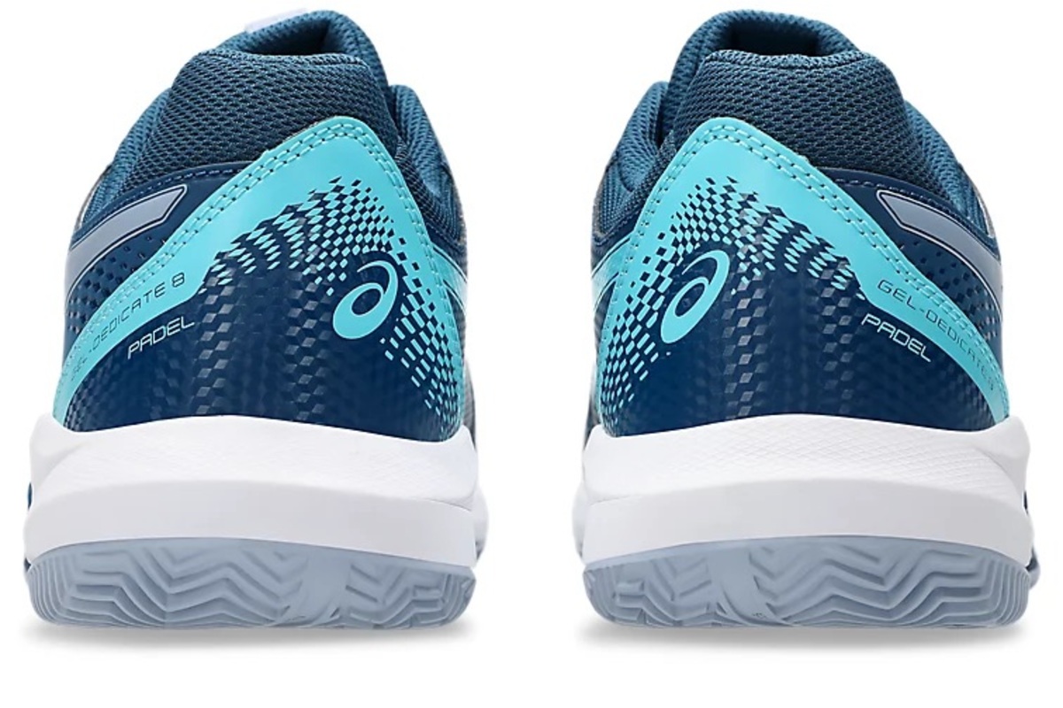 ASICS Gel-Dedicate 8 Padel