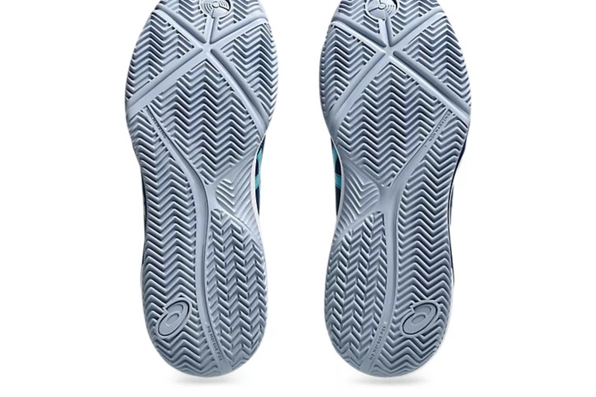 ASICS Gel-Dedicate 8 Padel