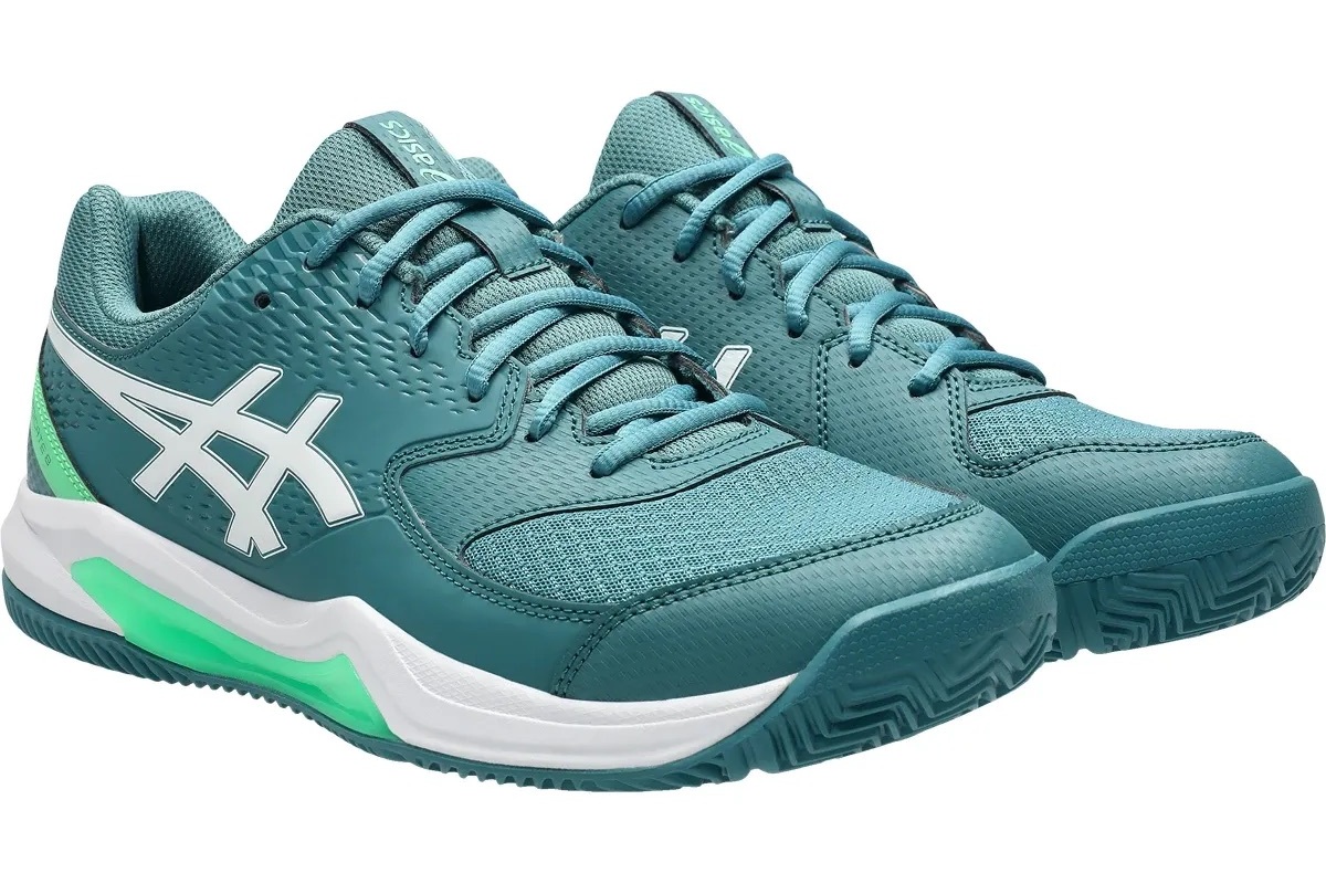 ASICS Gel-Dedicate 8 Padel