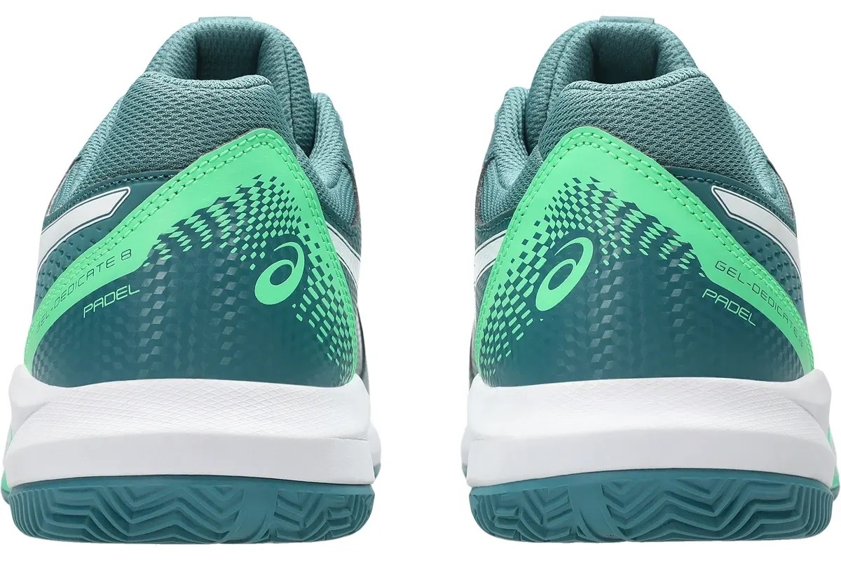 ASICS Gel-Dedicate 8 Padel