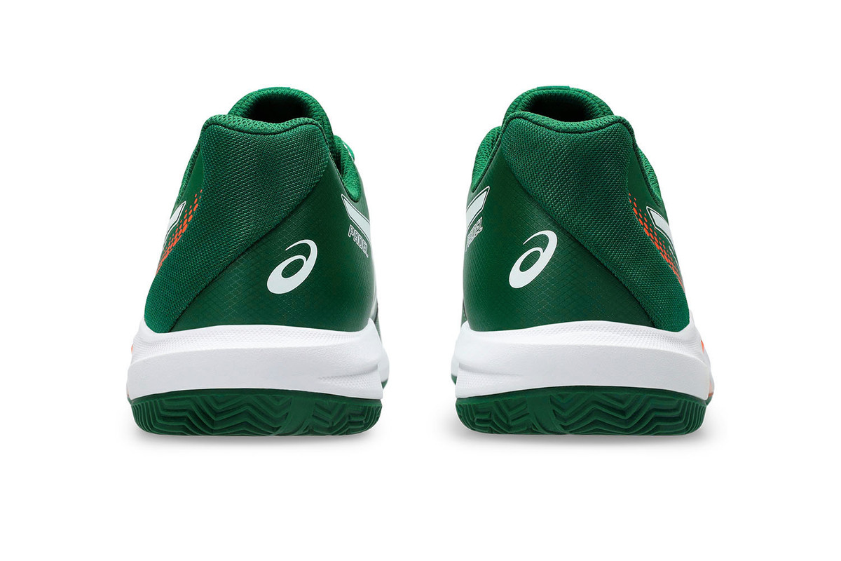 ASICS Gel-Dedicate 9 Padel