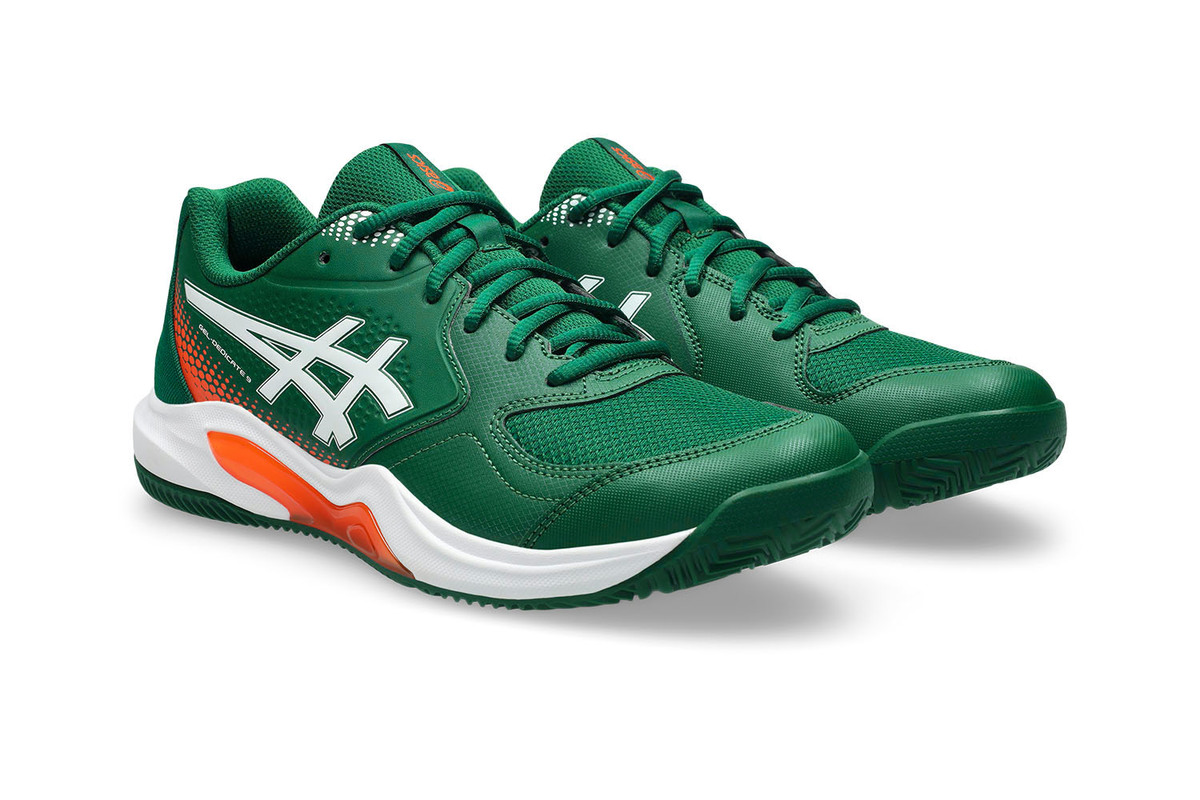 ASICS Gel-Dedicate 9 Padel